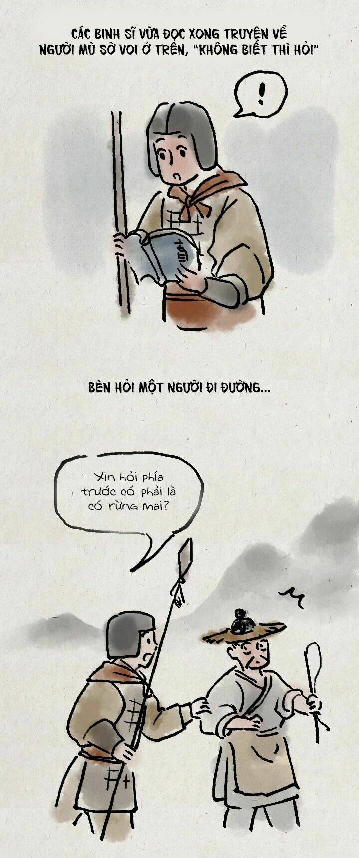 nhất thiền tiểu hòa thượng chapter 63 42