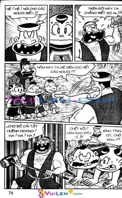 thần đồng đất việt chapter 30 70