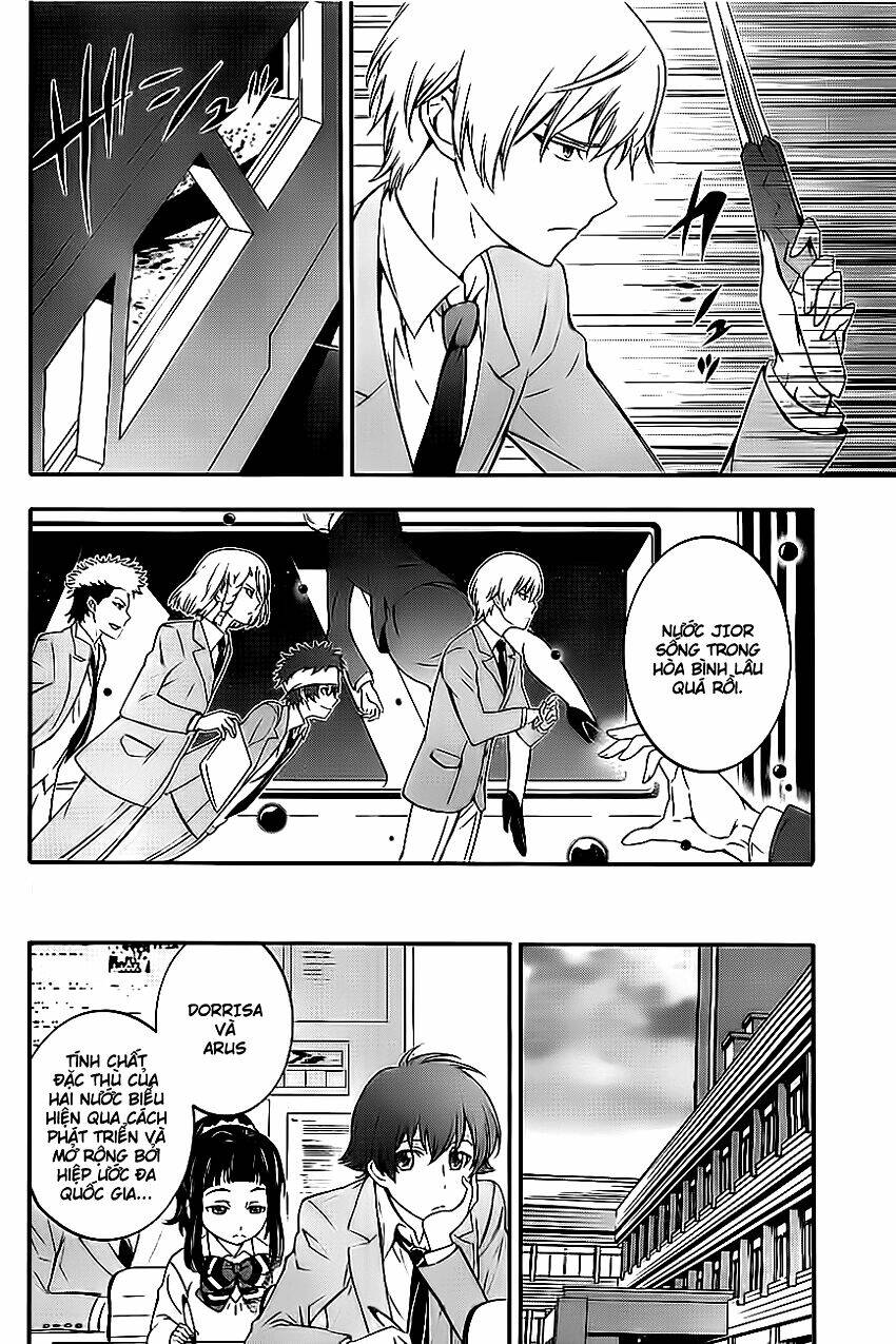 kakumeiki valvrave chapter 1 7