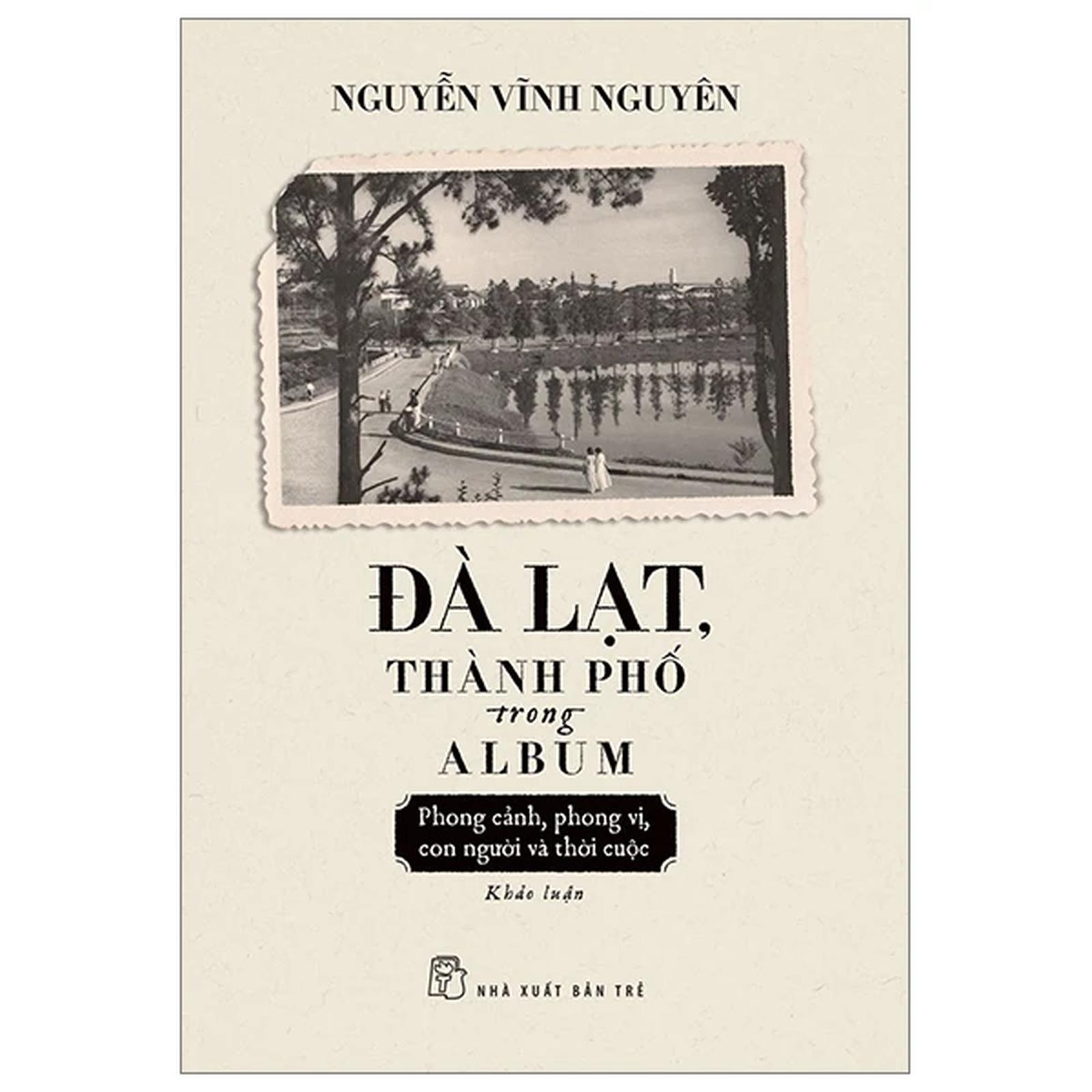 Đà Lạt, Thành Phố Trong Album - Bản Quyền