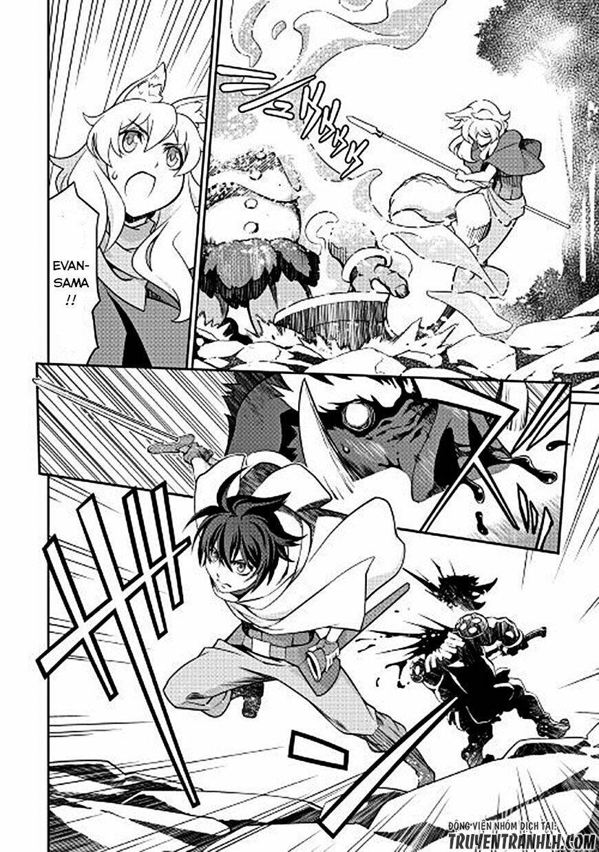 isekai wo seigyo mahou de kirihirake chapter 16 8