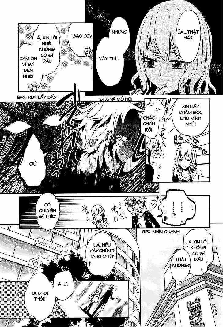 tokyo ravens chapter 17 9
