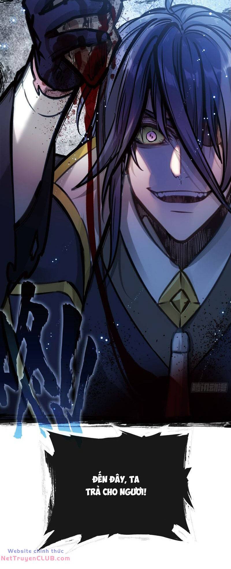 thế giới hoàn mỹ [m] chapter 261 17