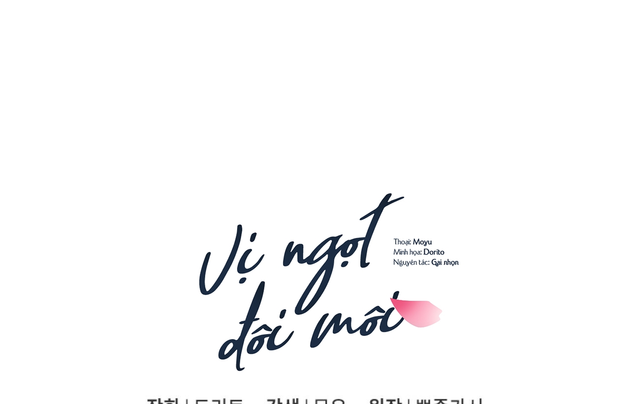 vị ngọt đôi môi chapter 1 182