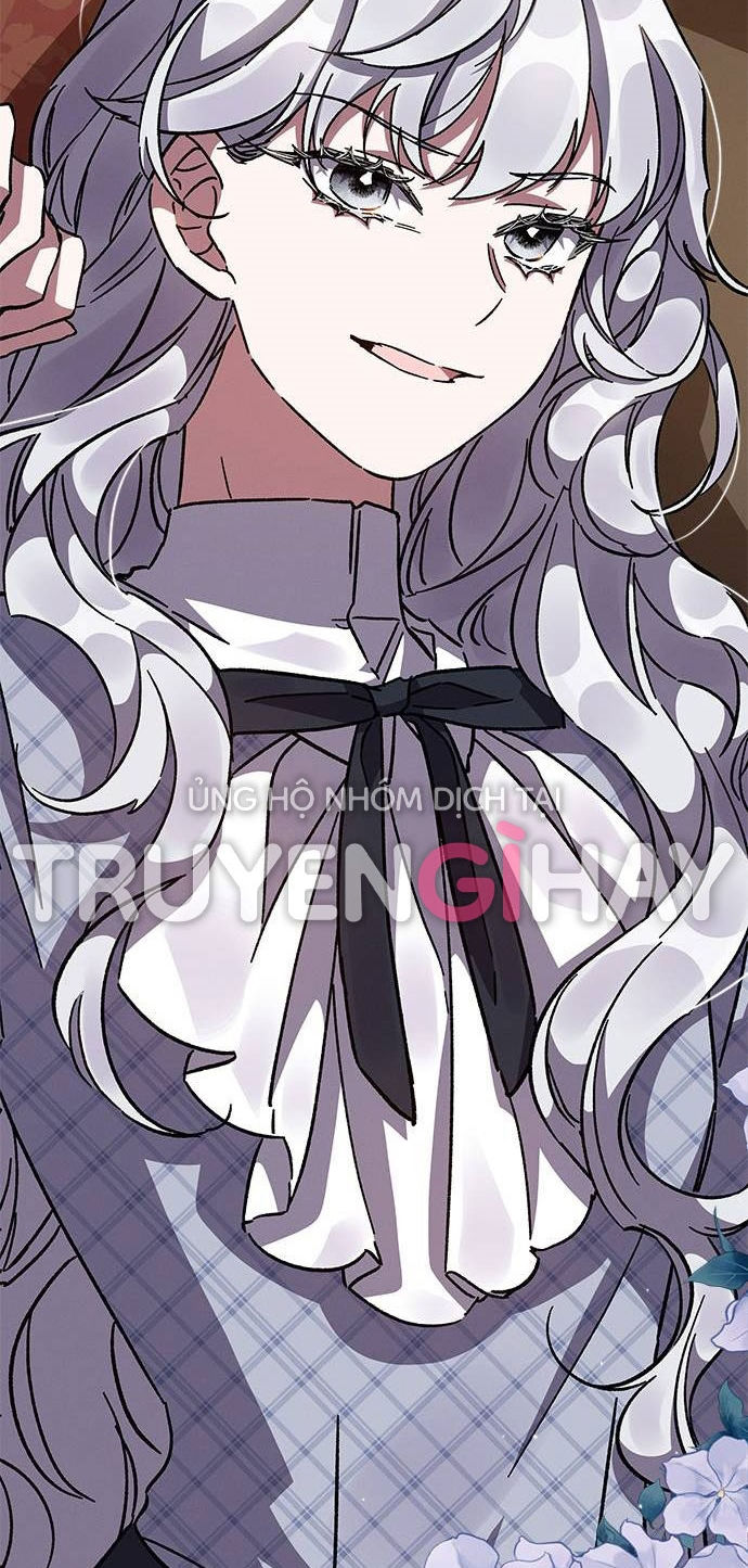 ôi kẻ thù không đội trời chung thân ái của tôi chapter 21.2 58