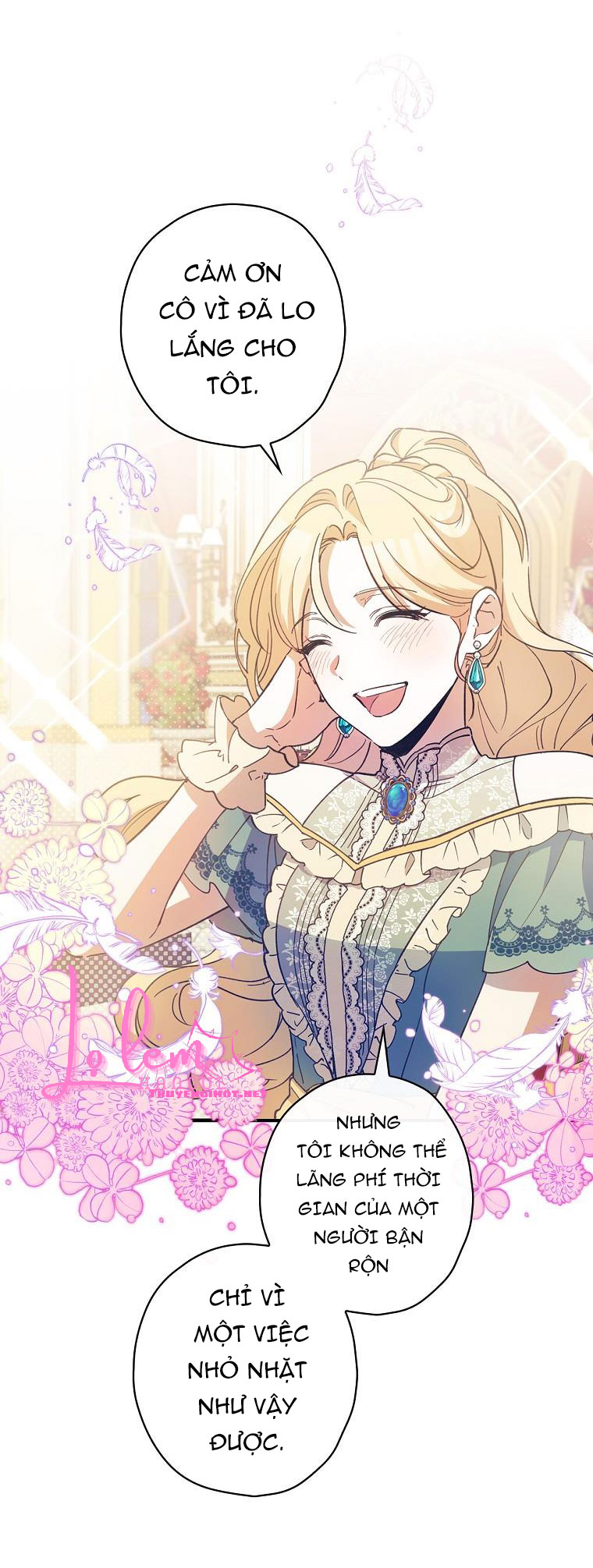 phương pháp khiến chồng đứng về phía của tôi chapter 10 15