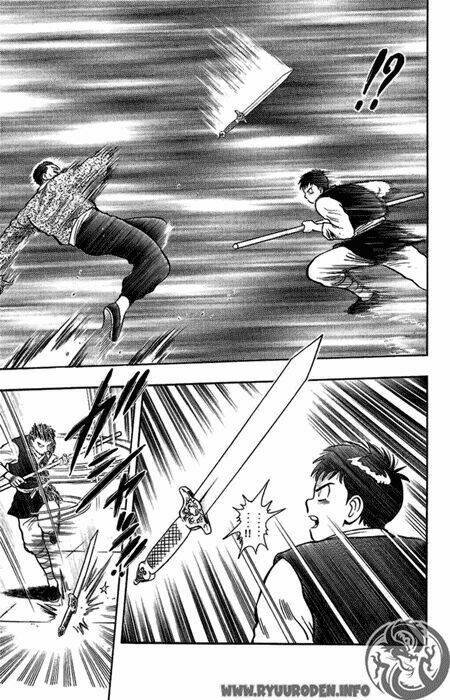 hoàng phi hồng phần 1 chapter 30 85