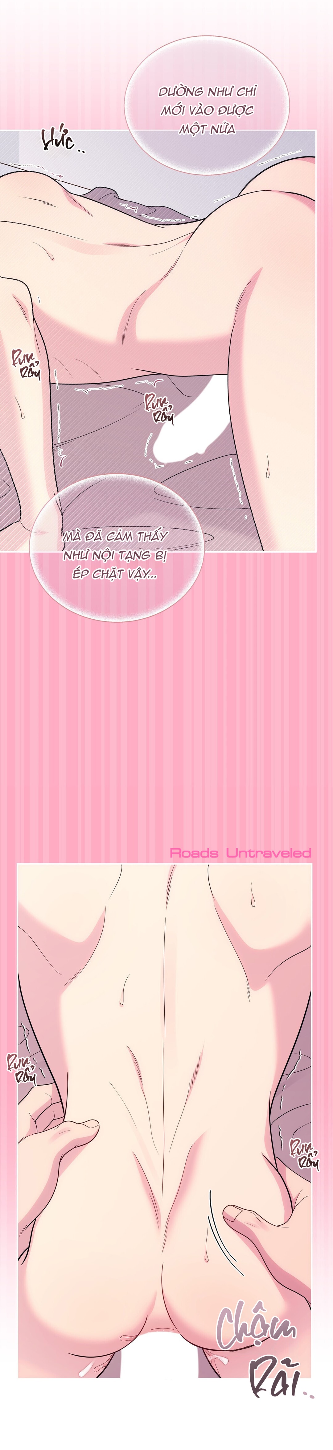 thầm yêu chapter 27 5