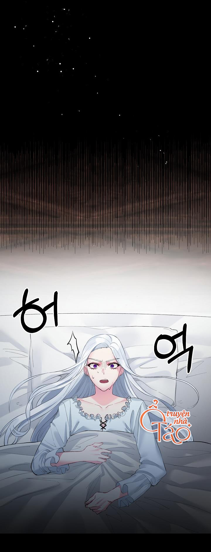 là ác nữ nhưng tôi muốn trở thành nữ chính chapter 1 51