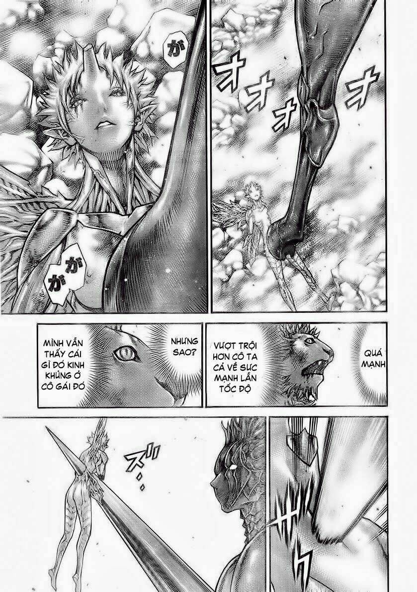 mắt bạc chapter 155.3 25