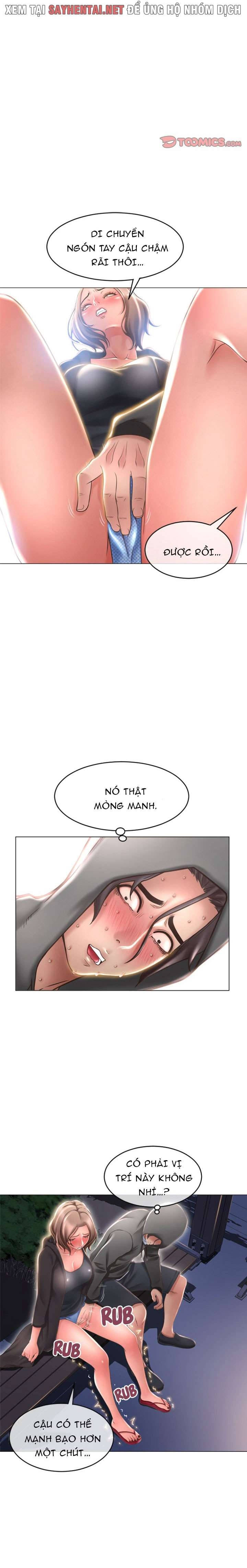 xa tận chân trời, gần ngay tr?.. chapter 19 4