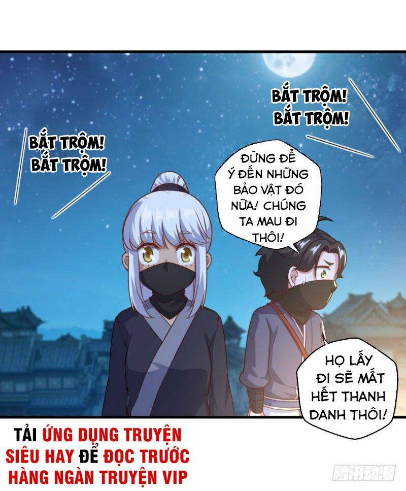 tiên ma đồng tu chapter 113 3