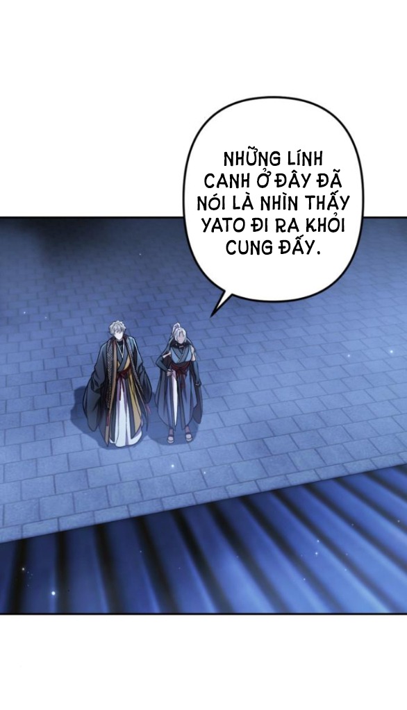 bản tình ca heeran chapter 58.2 12