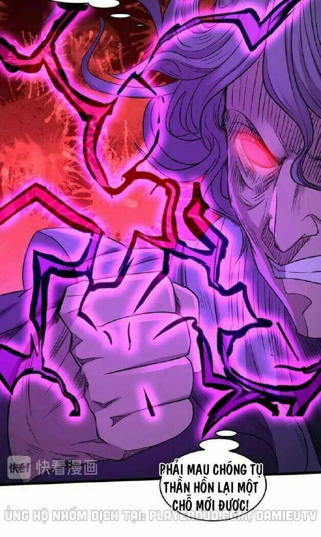 việc tu luyện hằng ngày của vũ đế chapter 38 15