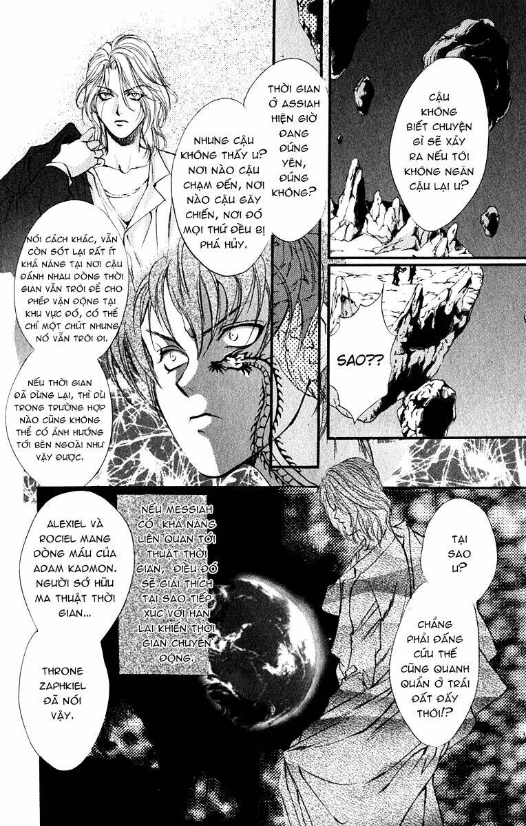 tình yêu loạn luân chapter 46 18