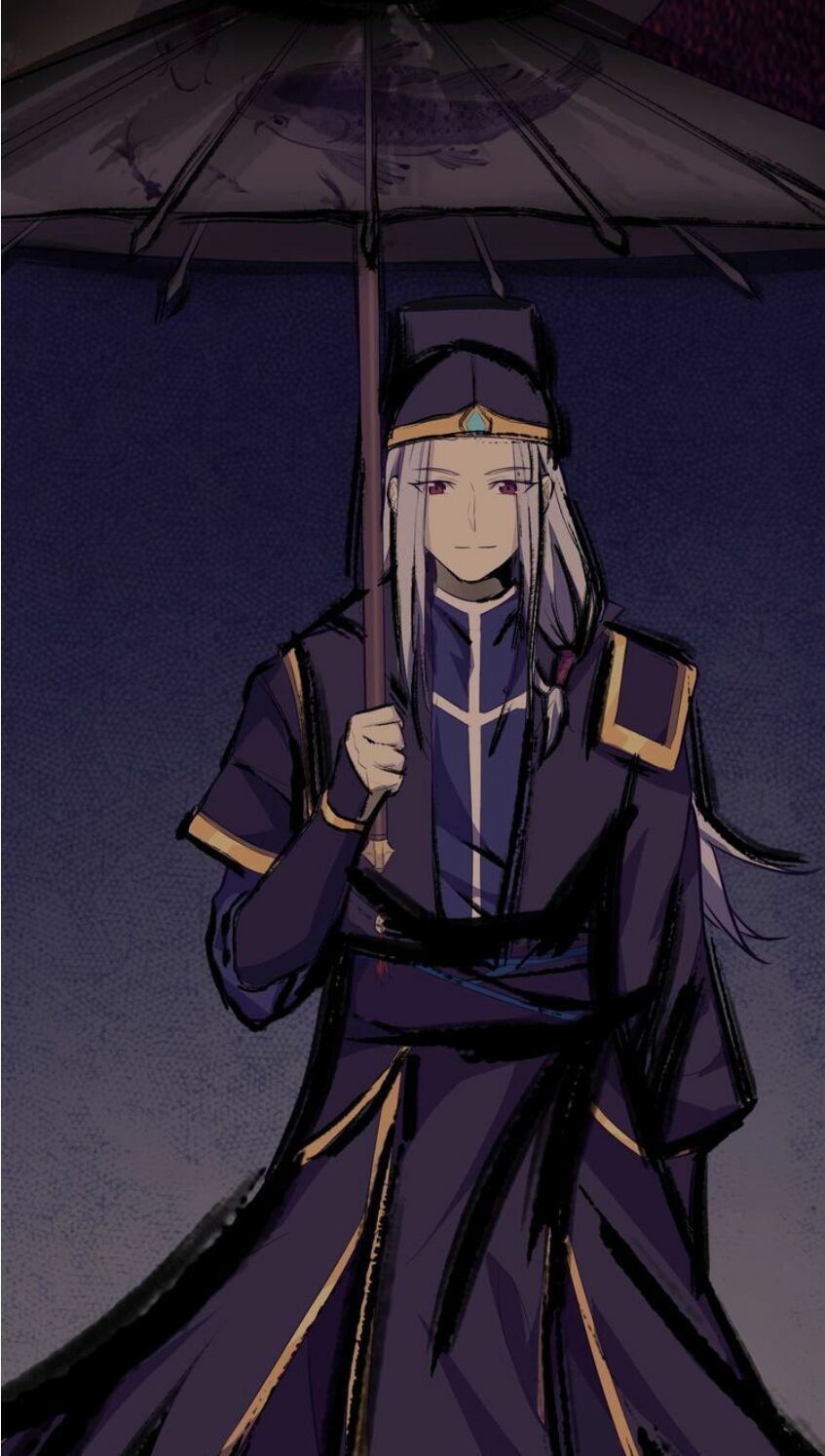 đại nghịch chi môn chapter 62 39