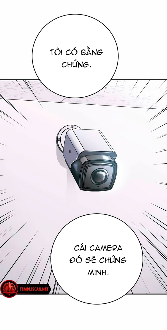 đứa trẻ trông giống tôi chapter 30.1 8