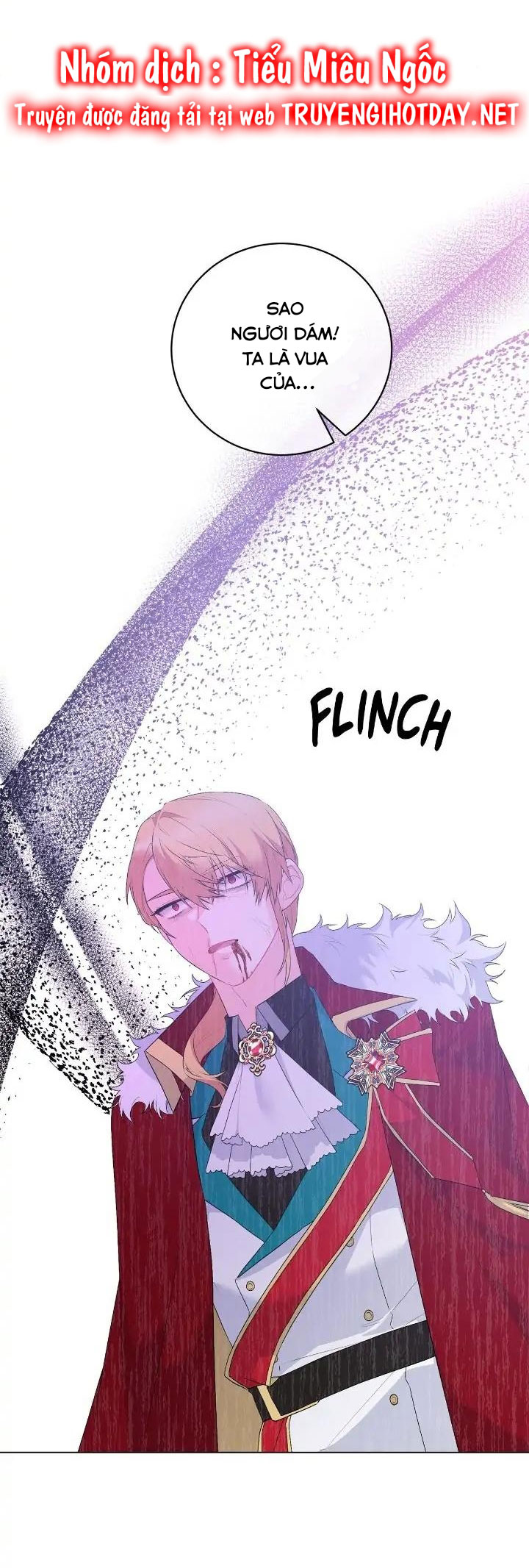 tôi sẽ trở thành nhân vật chính chapter 119 43