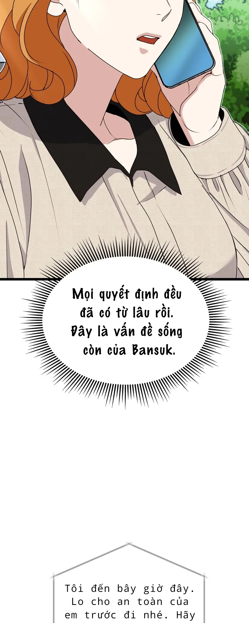 nụ hôn yêu tinh chapter 35.2 25