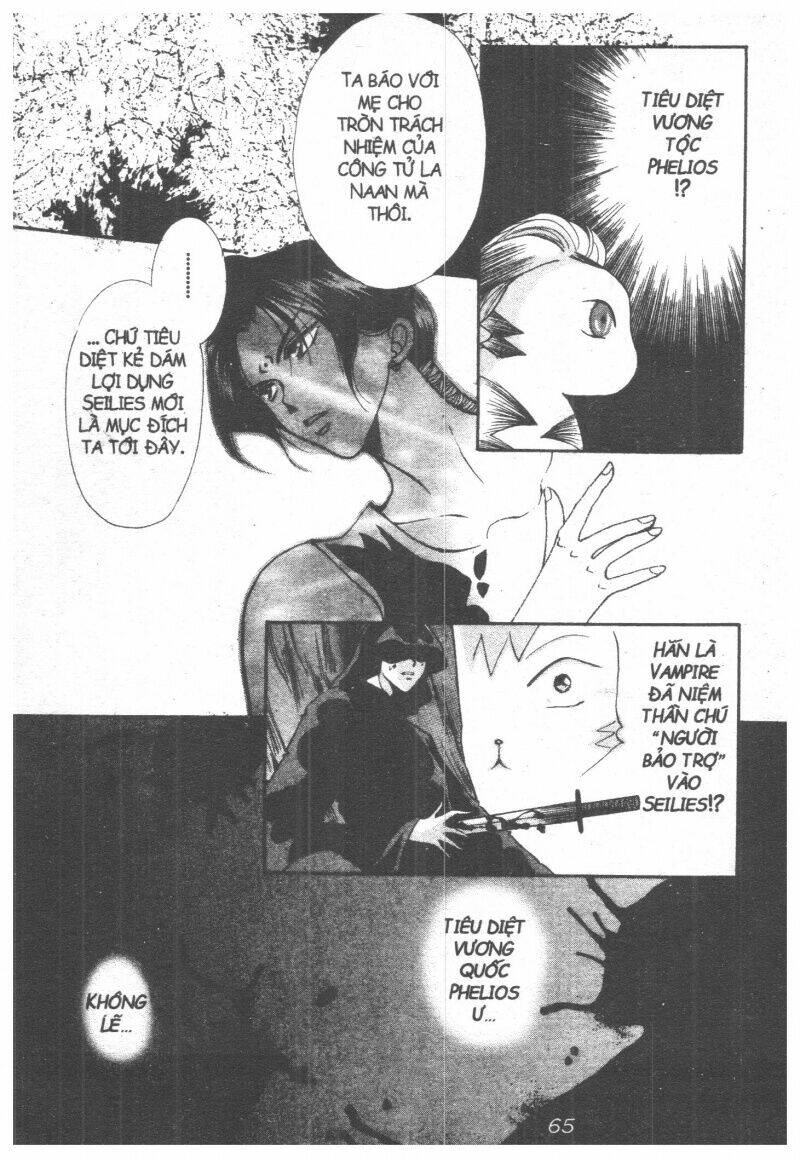 vampire game chapter 4 66