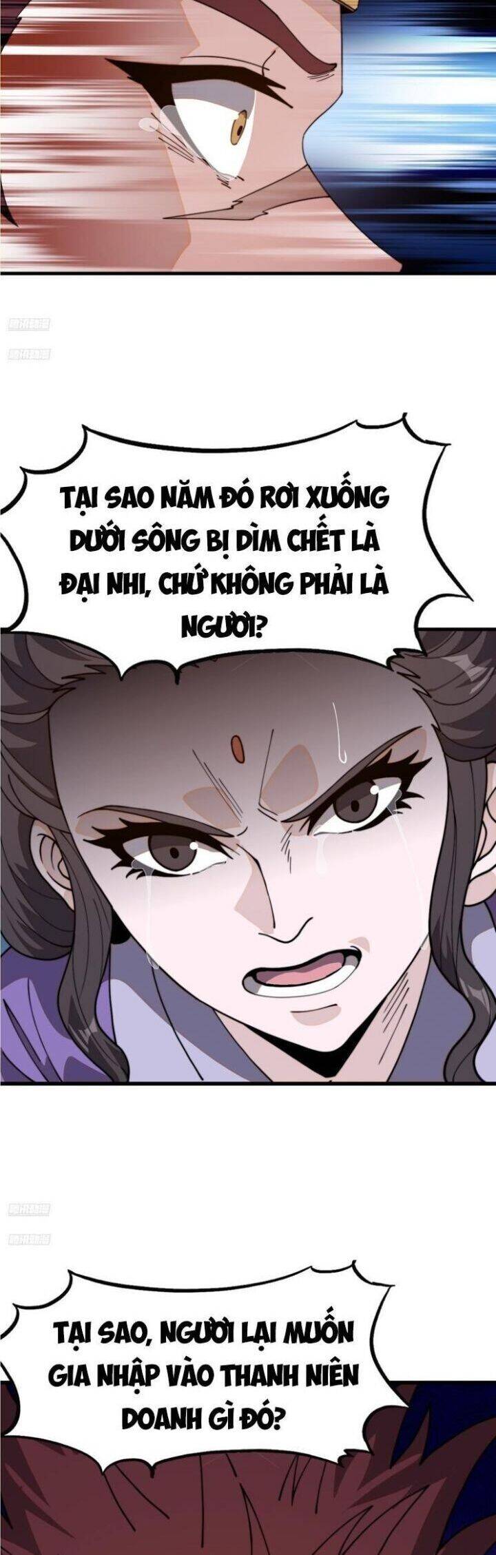 ta có một sơn trại chapter 1080 3