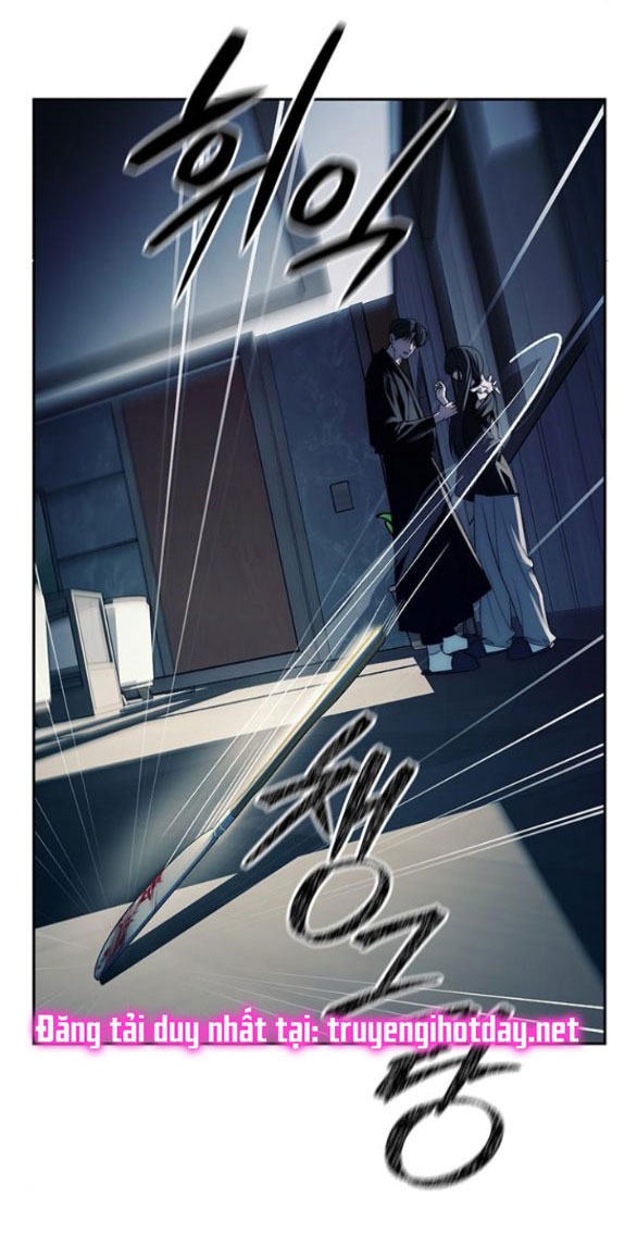 xâm nhập trường trung học tài phiệt END SS1 7