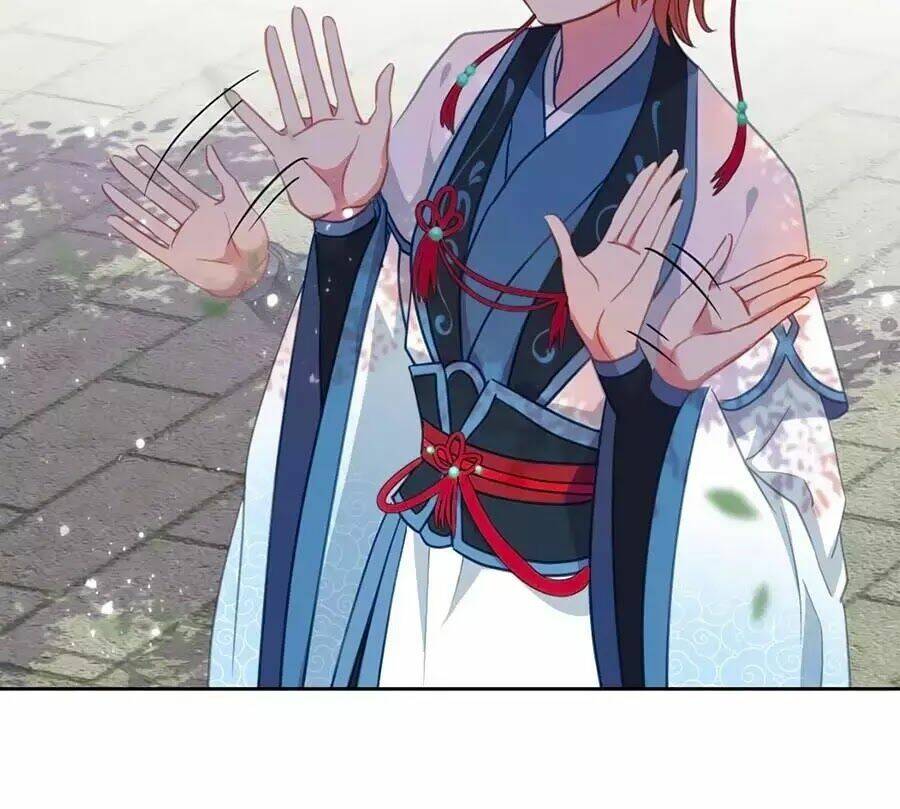 hội học sinh kiêu ngạo của hoàng cung chapter 11 16