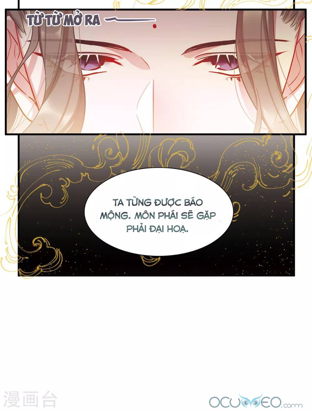 danh kiếm trủng chapter 15 20