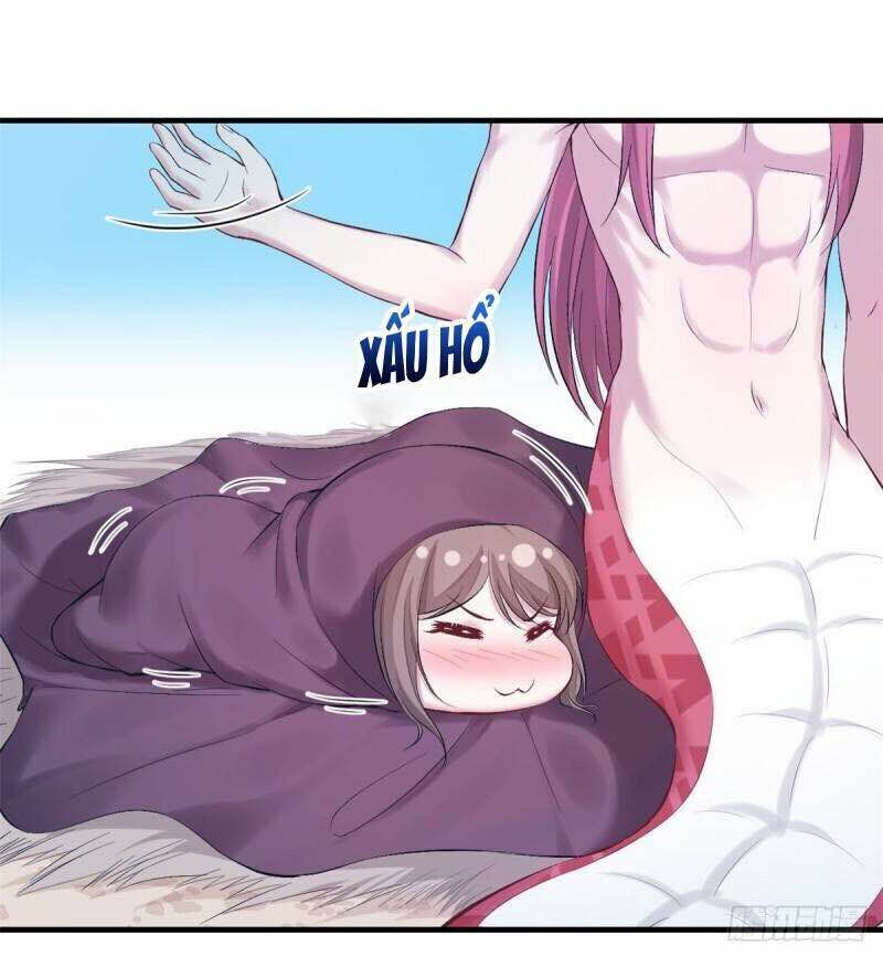 [16+] thảnh thơi thú thế chủng chủng điền, sinh sinh tể chapter 161 43