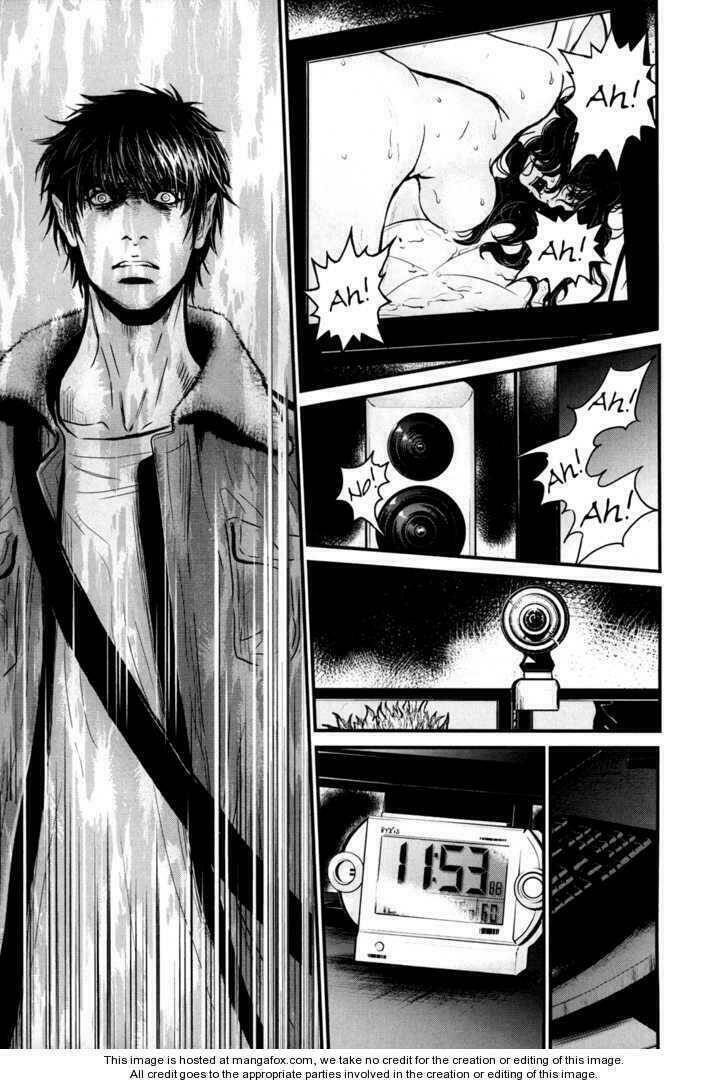 wolf guy - wolfen crest chapter 78 17