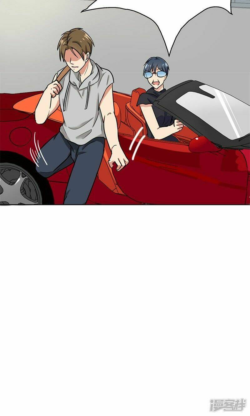 become a girl at night chapter 46 26