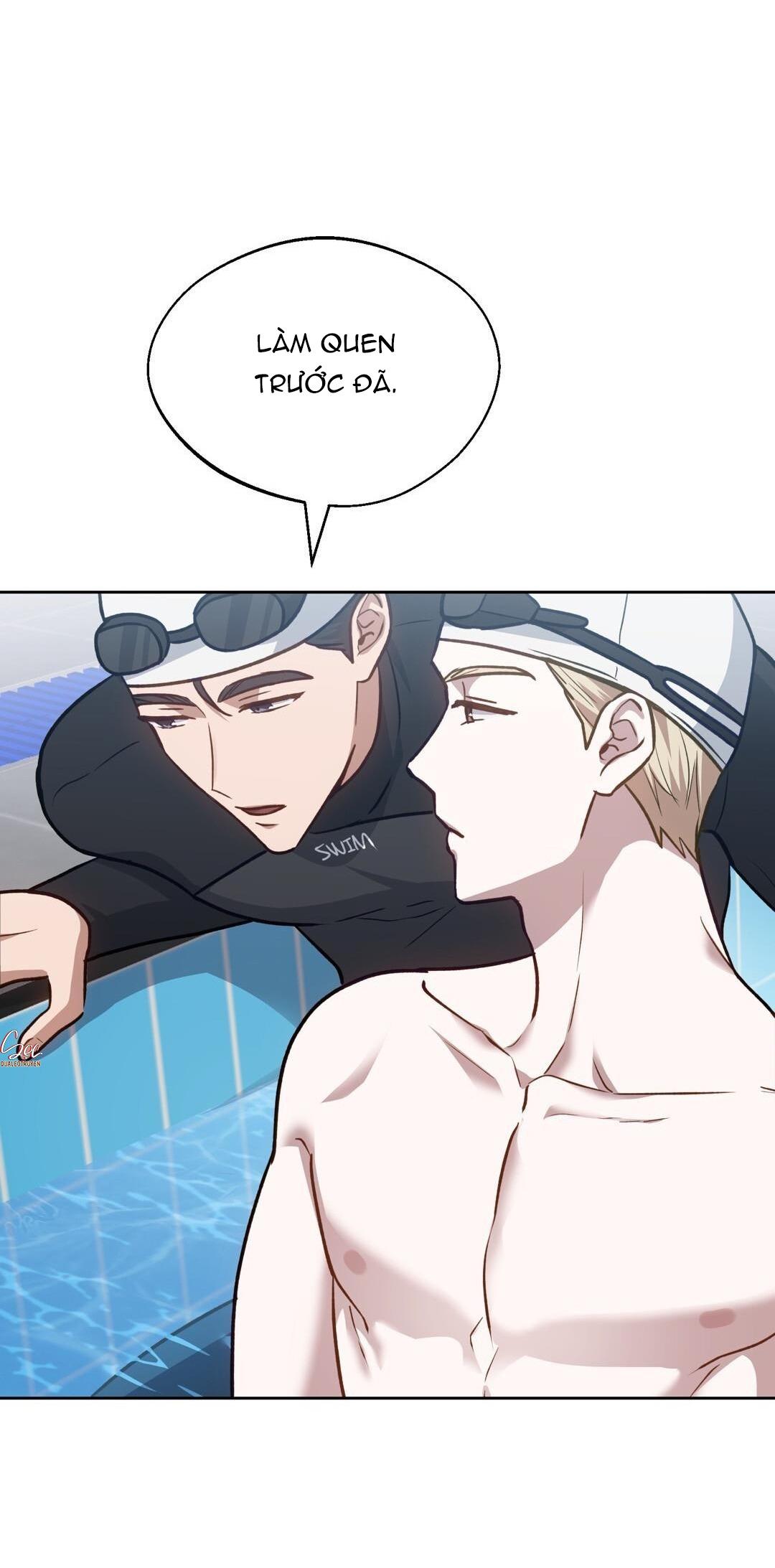 bơi trong mùi hương chapter 4 34