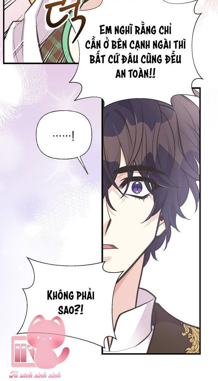 chị tôi nhặt về nam chính của tiểu thuyết chapter 78 54