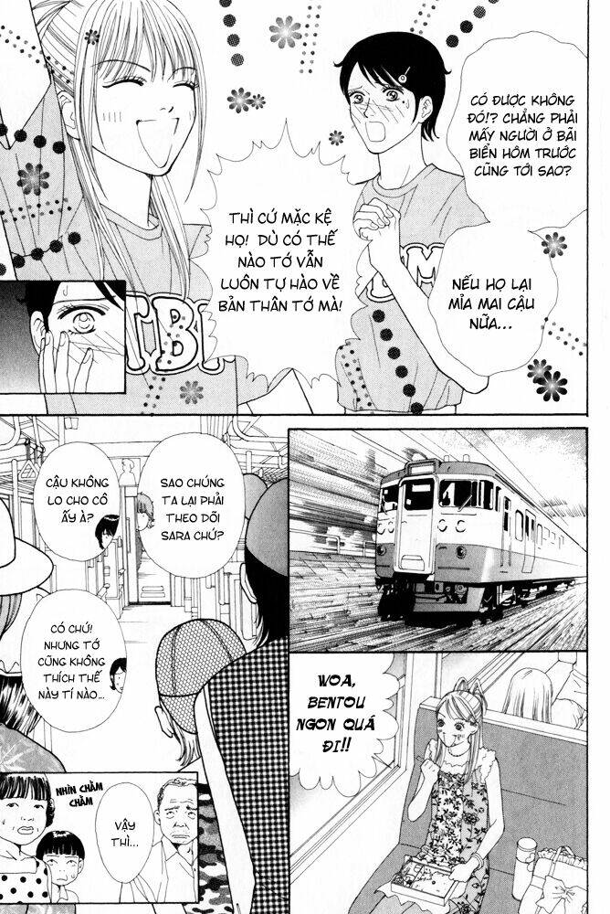 ai no shintairiku chapter 6 5