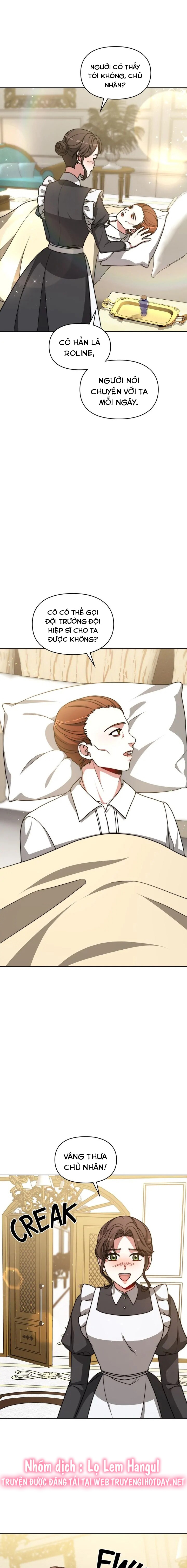 công nương eluana vita chapter 190 6