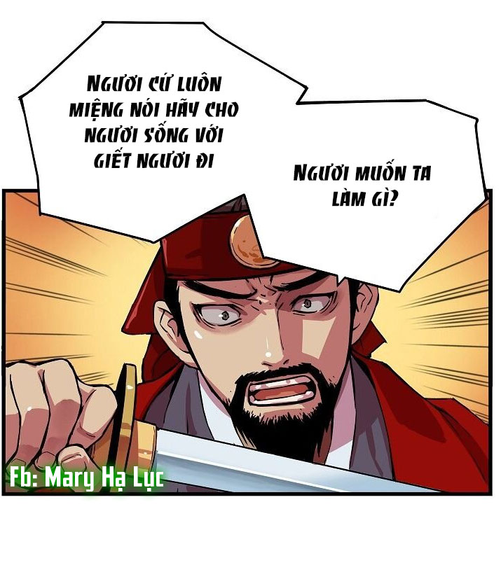 tôi sẽ sống như một hoàng tử chapter 3 58