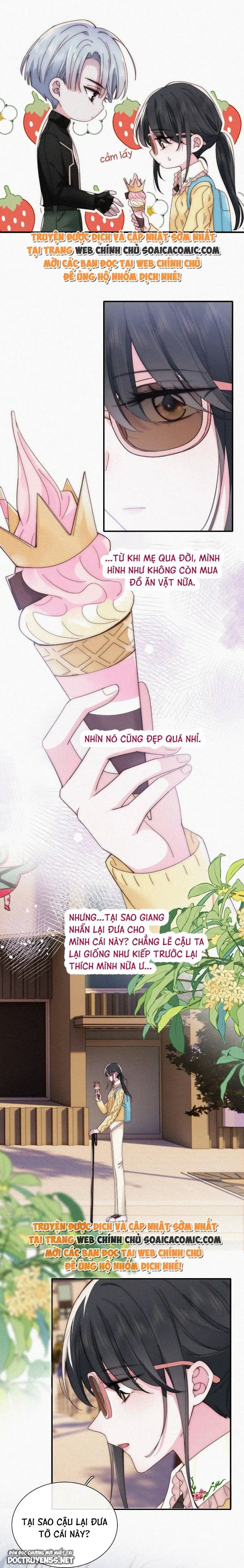điên cuồng yêu em chapter 21 3