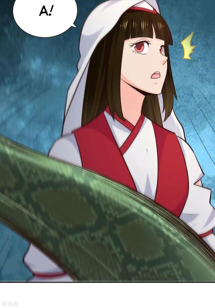 võ linh kiếm tôn chapter 65 21