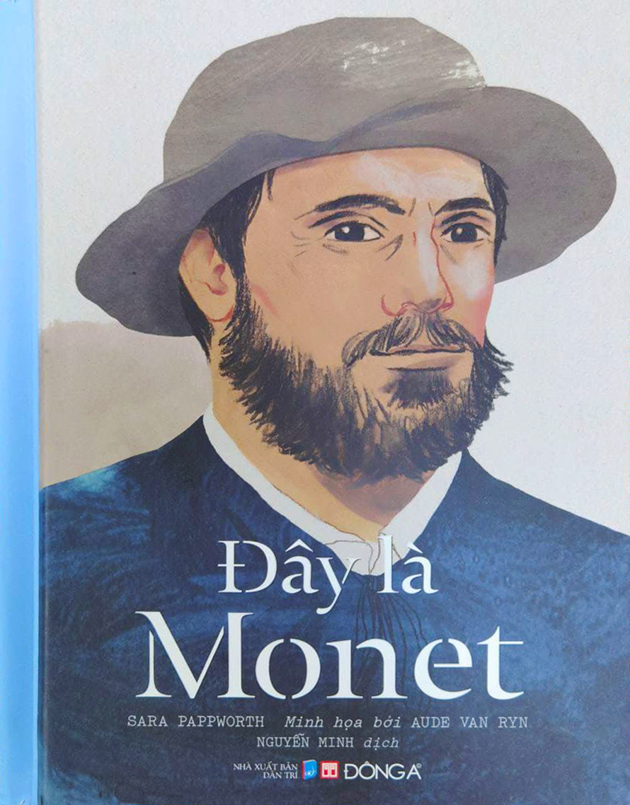 Đây Là Monet