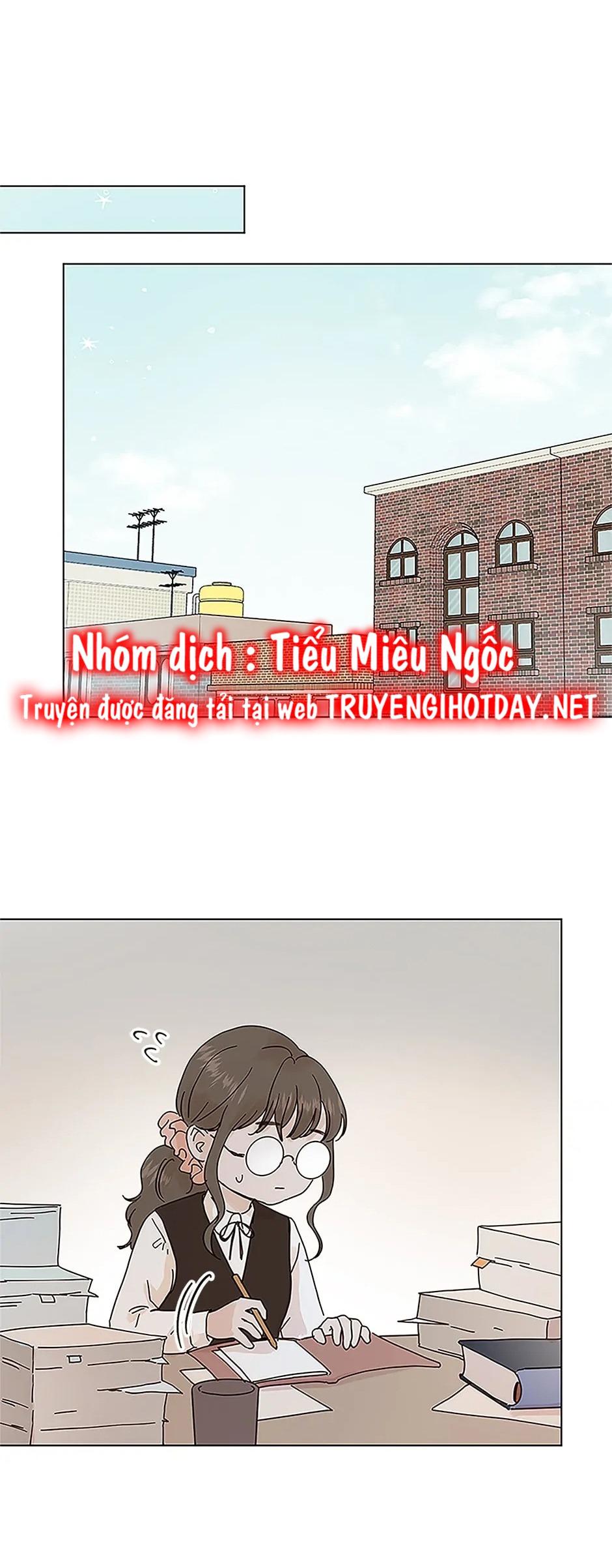 sự trả thù ngọt ngào của vợ tôi chapter 203 2