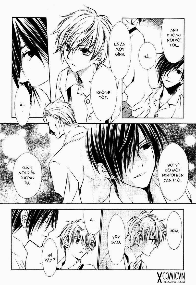 tousei gensou hakubutsushi chapter 9 11