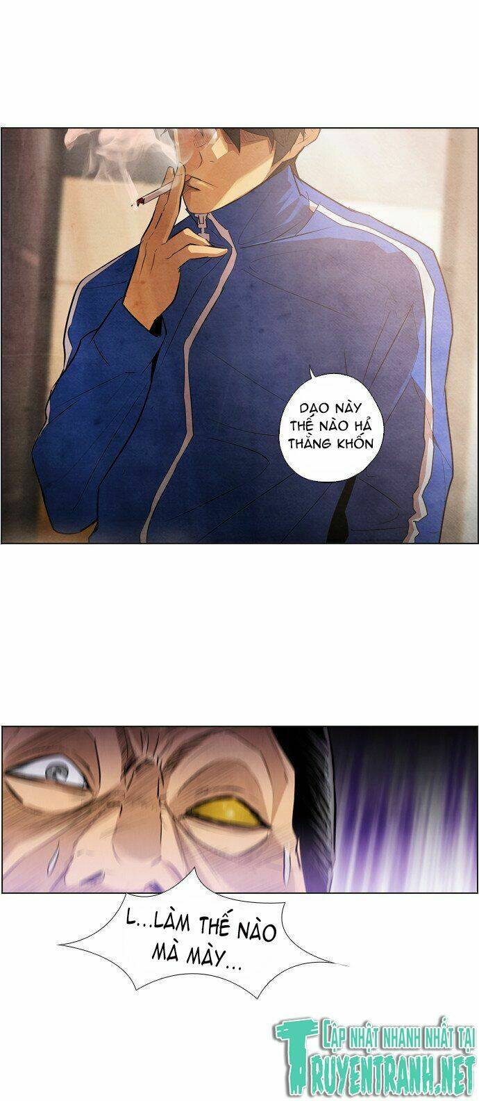 nạn nhân hồi sinh chapter 6 55