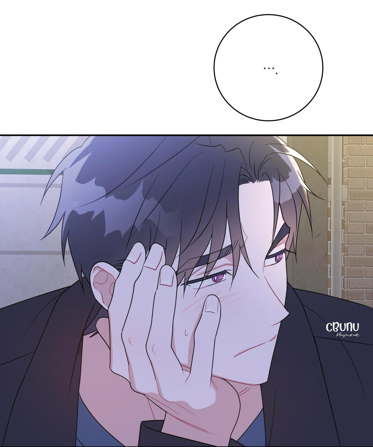 bắt tay hả, thôi bỏ đi! chapter 12 51