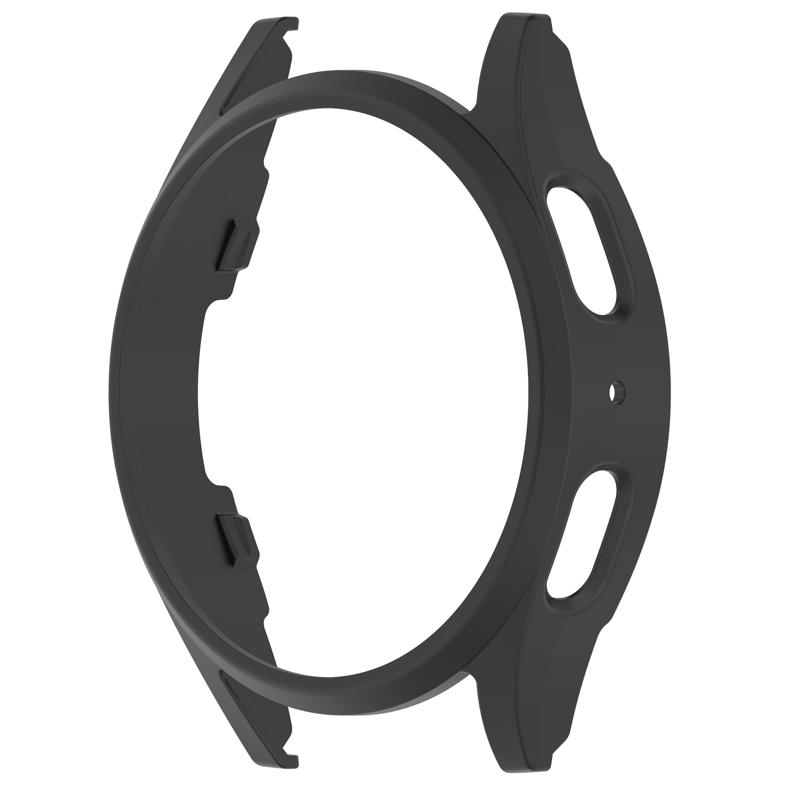 Ốp Case PC chống va đập cho Samsung Galaxy Watch 7 40mm / 44mm - Hàng Chính Hãng