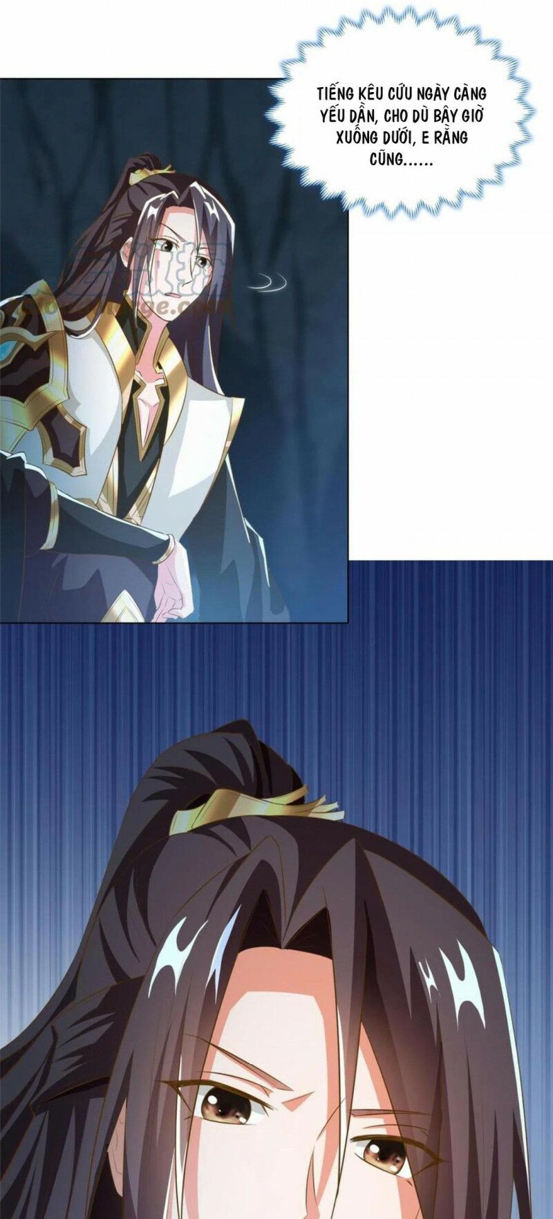 người nuôi rồng chapter 143 21