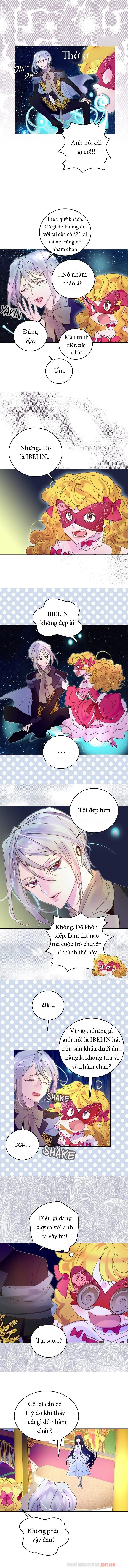 đừng xem thường nữ phụ chapter 71 3