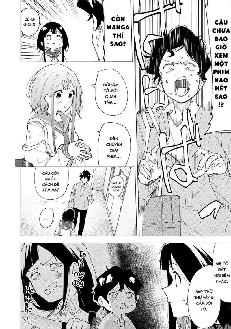 xem phim "người lớn" được không? chapter 2 6