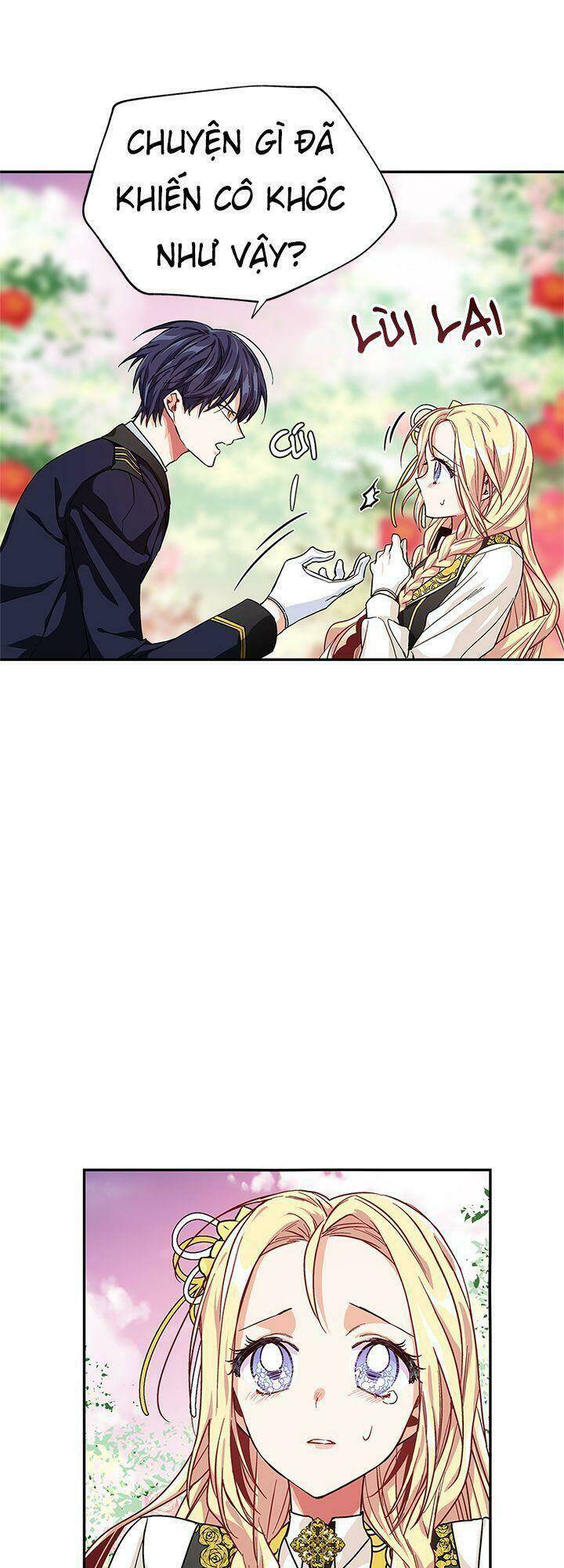 nữ hoàng ngoại khoa chapter 46 7