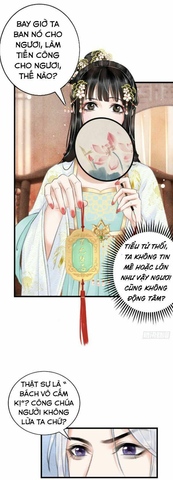 tuần tuần thiện dụ chapter 5 40