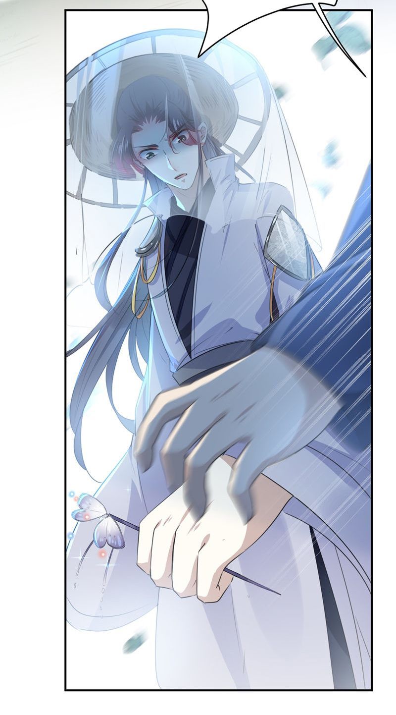 vương gia không thể trêu chapter 98 23